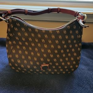 Dooney and Bourke purse